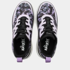 Eclips Digi Lilac Shoe
