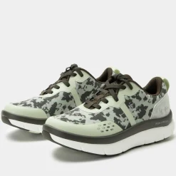 Eclips Digi Matcha Shoe