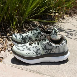 Eclips Digi Matcha Shoe
