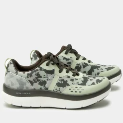 Eclips Digi Matcha Shoe