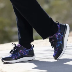 Eclips Pansy Power Shoe