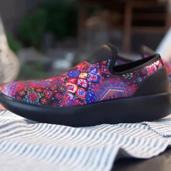 Eden Beauty Blur Shoe