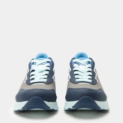 Exhault Cyber Blue Shoe