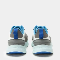 Exhault Cyber Blue Shoe