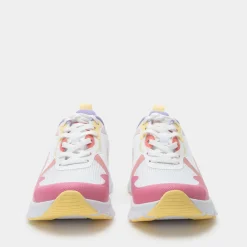 Exhault Cyber Pink Shoe