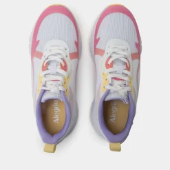 Exhault Cyber Pink Shoe