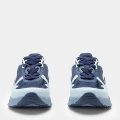 Exhault Galaxy Blue Shoe