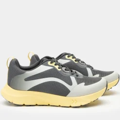 Exhault Halo Yellow Shoe