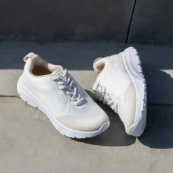 Exhault Off White Shoe