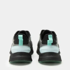 Exhault Surreal Green Shoe