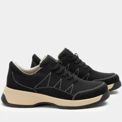 Florah Asphalt Shoe