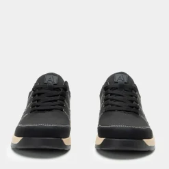 Florah Asphalt Shoe