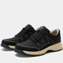 Florah Asphalt Shoe