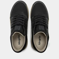 Florah Asphalt Shoe