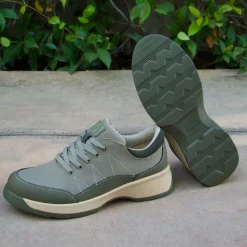 Florah Oregano Shoe