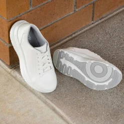 Flote White Shoe