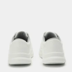 Flote White Shoe