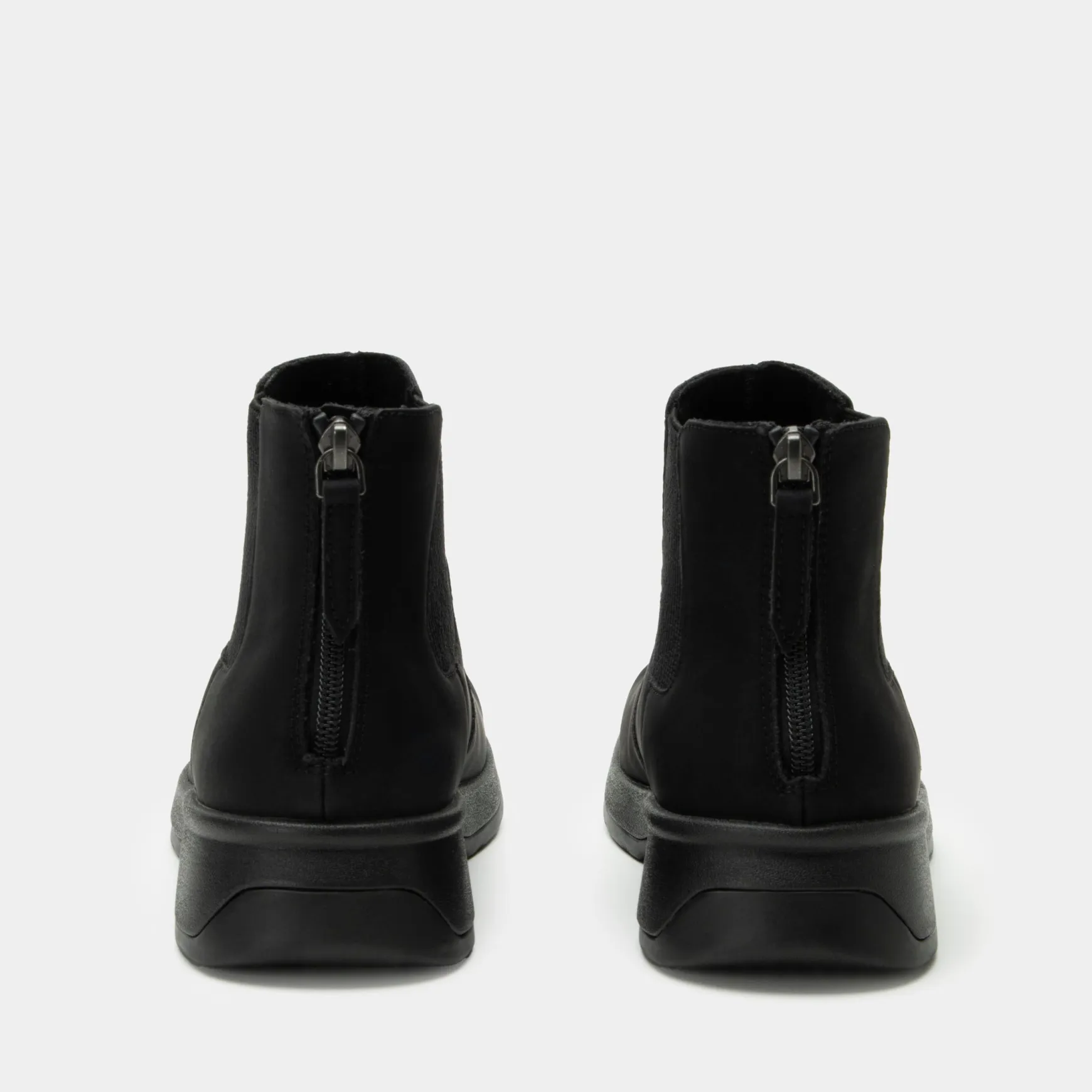 Frankie Asphalt Boot