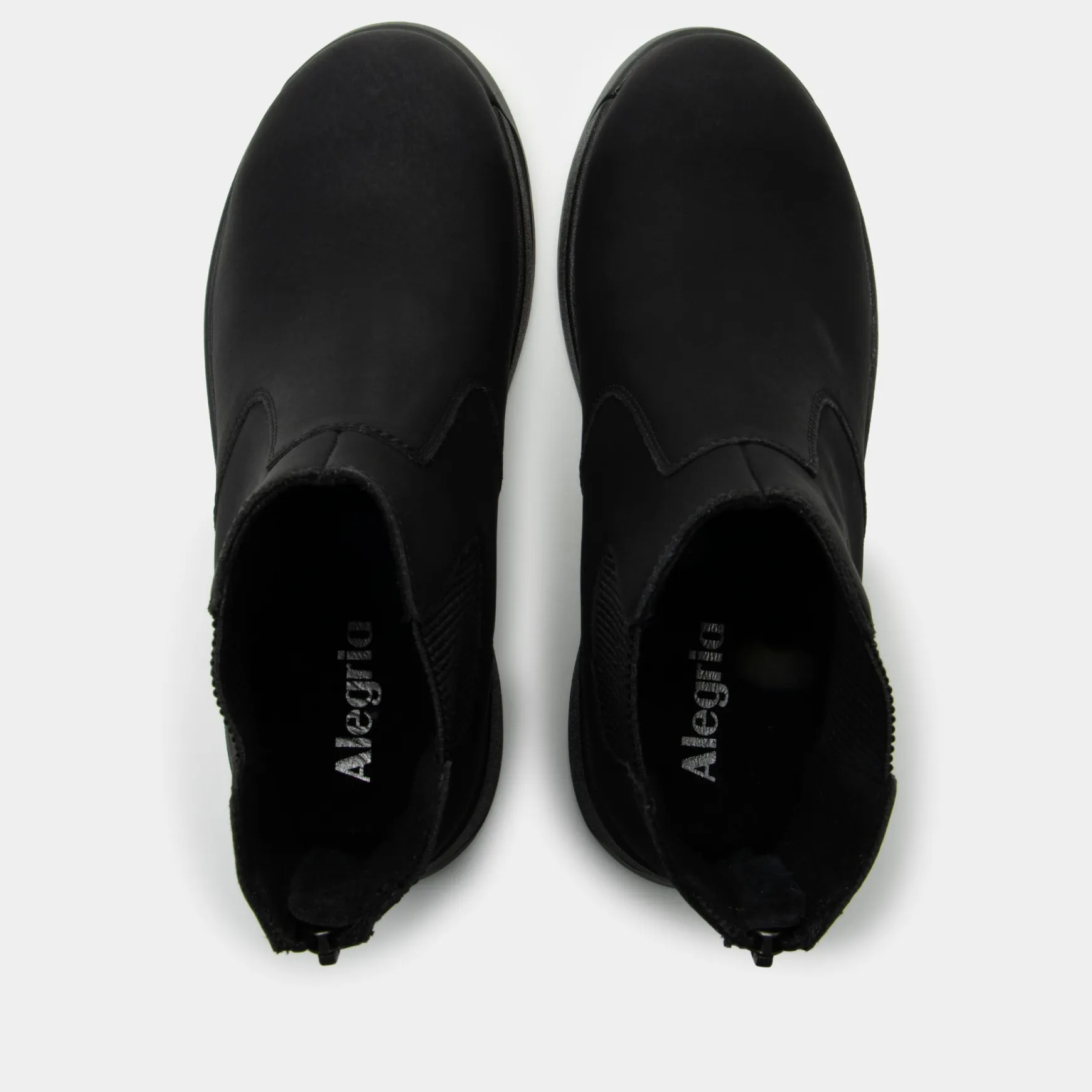 Frankie Asphalt Boot