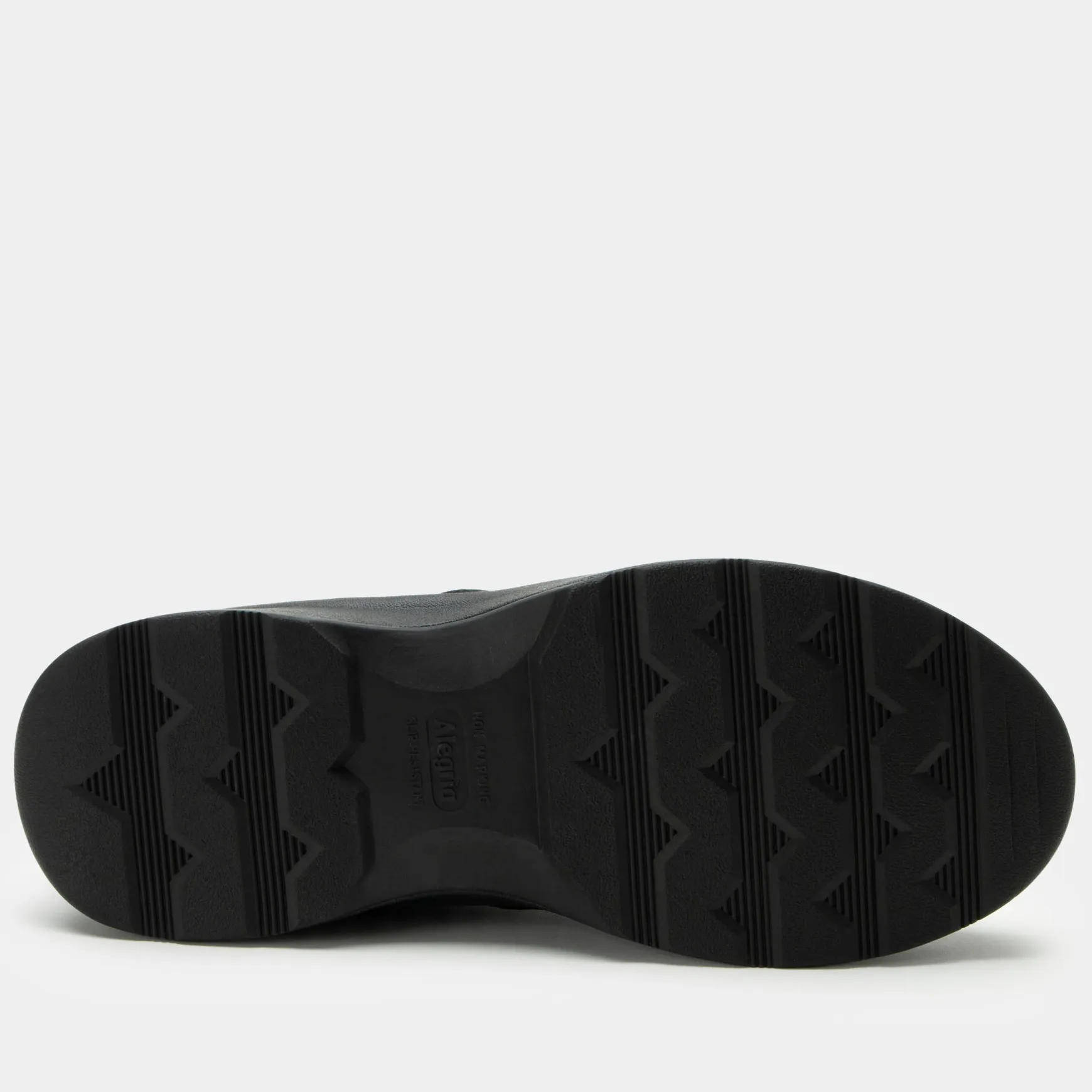 Frankie Asphalt Boot