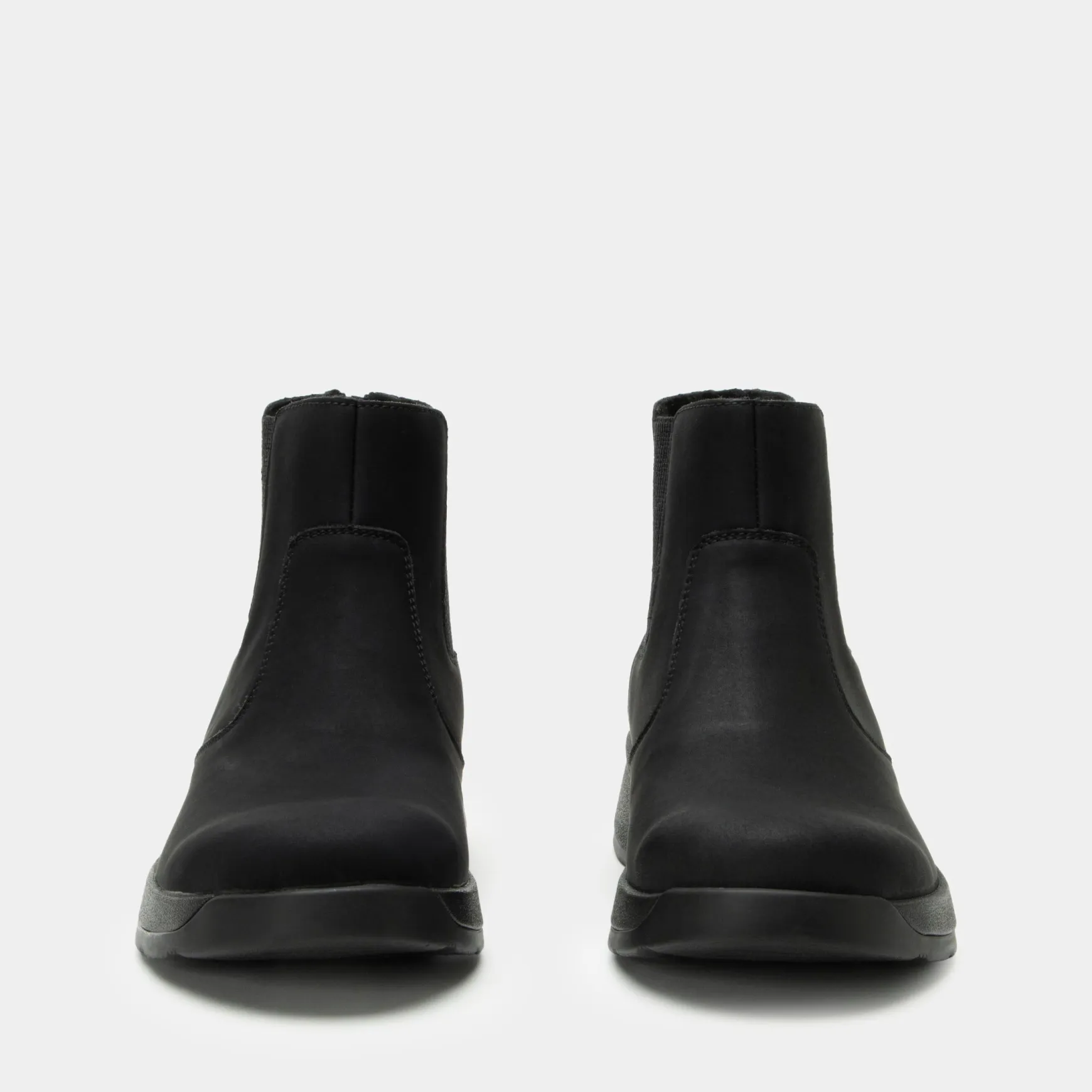 Frankie Asphalt Boot