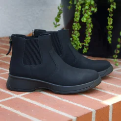 Frankie Asphalt Boot
