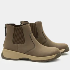 Frankie Driftwood Boot