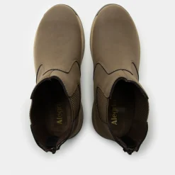 Frankie Driftwood Boot