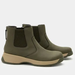 Frankie Oregano Boot