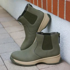 Frankie Oregano Boot
