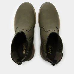 Frankie Oregano Boot