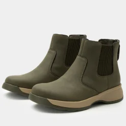Frankie Oregano Boot