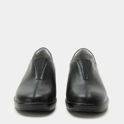 Hadlee Black Shoe