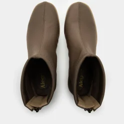 Harmoni Camel Boot