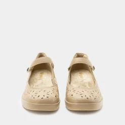 Hayes Beige Breeze Shoe