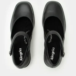 Hayes Black Shoe