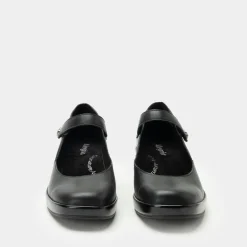 Hayes Black Shoe