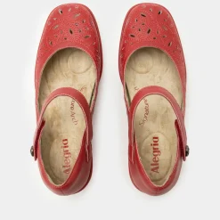 Hayes Ruby Breeze Shoe