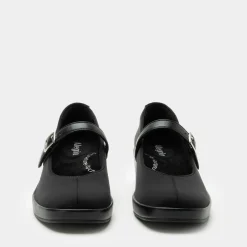 Haylo Black Dream Fit® Shoe