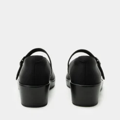 Haylo Black Dream Fit® Shoe