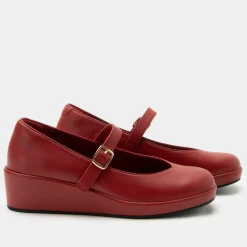 Haylo Ruby Shoe