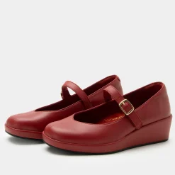 Haylo Ruby Shoe