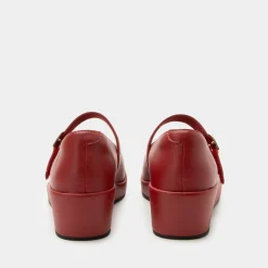 Haylo Ruby Shoe