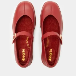 Haylo Ruby Shoe