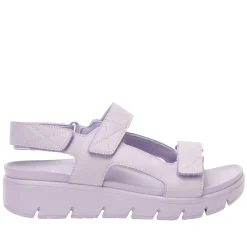 Henlee Lilac Sandal
