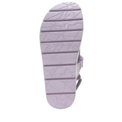 Henlee Lilac Sandal