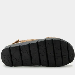 Henna Folkie Sandal