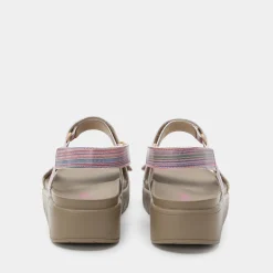 Henna Mutany Sandal
