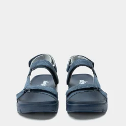 Henna Ocean Sandal