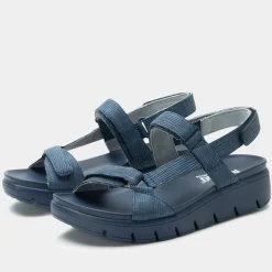 Henna Ocean Sandal
